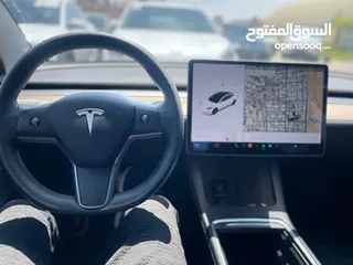  14 Tesla Model Y Long Range //2022\\ Dual Motor Fully Loaded