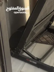  3 جهاز مشي رياضي