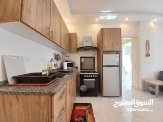  3 Furnished Apartment For Rent In Al Shmesani  ( Property 36608 )-174813930