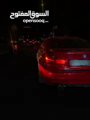  9 Bmw 320i 2013  بي ام دبليو 320 عليها كت ام 3