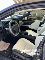  5 لكزس Es 300 2022