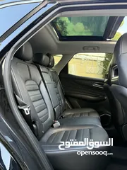  9 الصيني MG EHS ترخيص 2022 محرك 1600 هايبرد/plugin جير أوتوماتيك 284 حصان