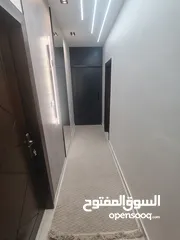  4 شقة مفروشة سوبر ديلوكس مميزه للبيع بداعي السفر