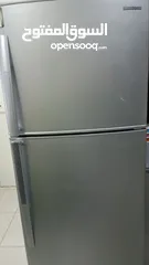 4 ثلاجة سامسونج 18 قدم للبيع