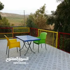  16 مزرعه للايجار في حلتها الجديده/ طريق ياجوز