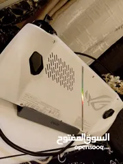  5 كمبيوتر محمول pc gaming مع دوك
