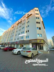 1 Good 2bhk-FREE WIFI-Alkhuwair42-Near Rotana hotel!!  !!