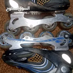  2 سكيت للبيعK2