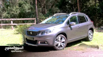  1 سياره بيجو للبيع المستعجل