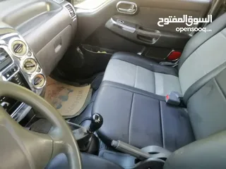  23 بك اب بنجو 2011