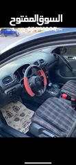  5 Golf kit GTI