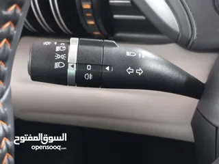  16 BYD_YUAN_PLUS__2023 ممشى قليل فحص اتو سكور 94