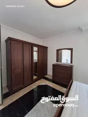  24 شقة دوبلكس مفروشة فاخرة اعلان رقم (A182)