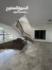  2 فيلا غير مفروشه للايجار السنوي