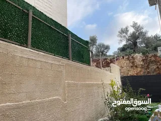  4 شقه للبيع في الطيره خلف المدرسه الانجيليه مع حديقه