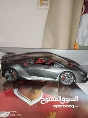  1 عربيه Lamborghini لعبه