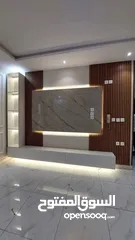  23 فاير بليس ورق جدران والشيبورد وبانوهات وجبسن بورد شلالات بارجولا نوافير بديل الرخام وبديل الخشب والق