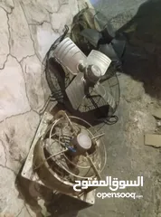  3 شفاطات حجم كبير عدد 3  صناعي ماشاءالله وكاله للبيع في الزرقاء  وسعر حرق