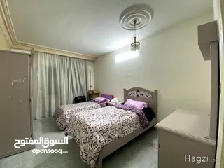  9 شقة مفروشة للإيجار 130م2 ( Property 12324 ) سنوي فقط