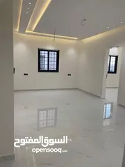  5 شقة للايجار السنوي 19000 الرياض حي خشم العان