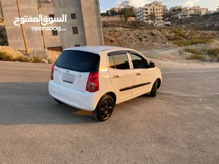  5 بيكانتو 2005
