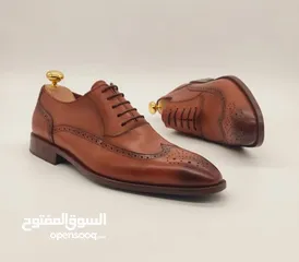 1 chaussures classe de haute qualité