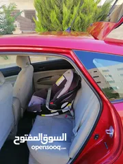  7 بريوس 2009 بحاله ممتازه جدا