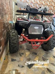  5 بوجي buggy