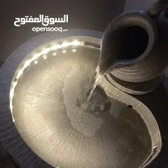  24 نافورة منزلية مستوردة للبيع