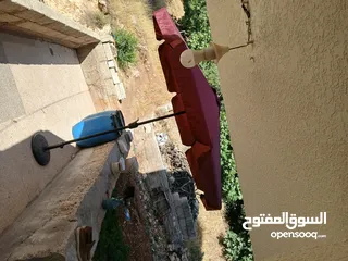  5 شمسيه حجم كبير  اصليه ممتازه
