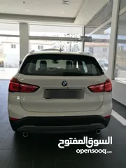  9 Bmw x1 sdrive20i