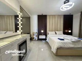  8 شقة مفروشة للإيجار في ام السماق ( Property 43036 )-175068601