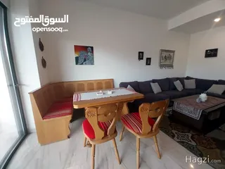  8 شقة مميزة طابق رابع في مجمع سكني في دير غبار مفروشة للبيع ( Property ID : 30217 )