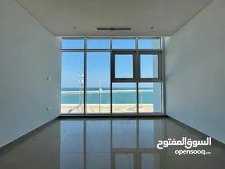  1 Luxury flat in marsa garden sea view