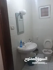  24 # شقة سوبر ديلوكس اربد- ايدون-غرب دوار العيادات.
