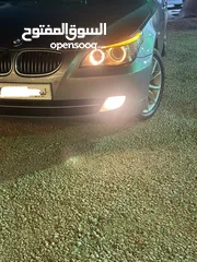  13 BMW 530e60