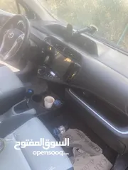  3 تويوتا بريوس سي موديل 2014