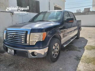  6 FORD F 150