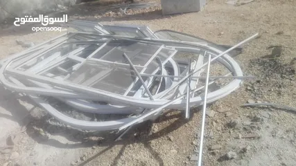  15 نشتري جميع انواع الخردة والحديد والألمنيوم والموتورات والنحاس والمكيفات والتنكات والبطاريات والكمبيو
