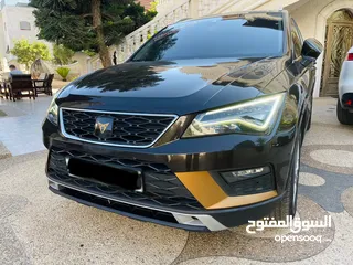  1 سيات أتيكا