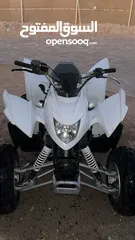  1 Cobra 220cc model 2018