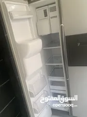  3 ثلاجة سامسونج500 شيكل