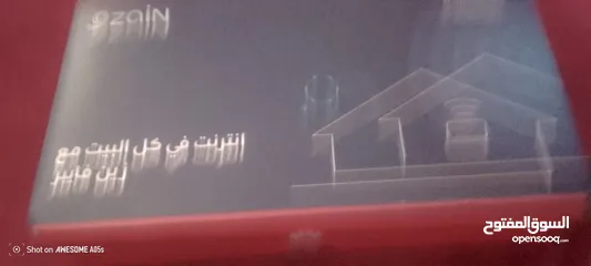  2 اكستندر هواوي الجديد Optmex star