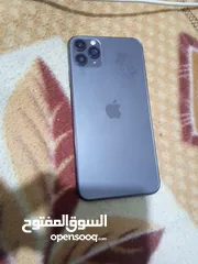  5 التليفون ممتاز 11 برو ماكس 256 جيجا فاصل فيس اي دي كاميره وجه بطاريه 100%