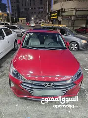  1 هنداي الانترا