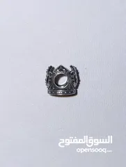  5 Pandora Elsa’s Crown Charm
