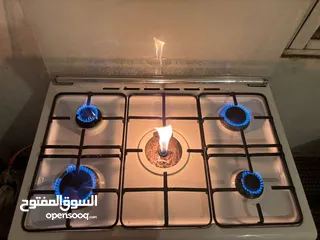  3 غاز مستعمل للبيع