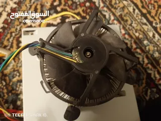  4 قطع كمبيوتر للبيع