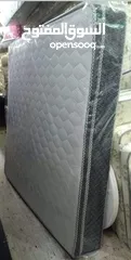  6 Brand New Mattress All  Size available  Hole Sale price