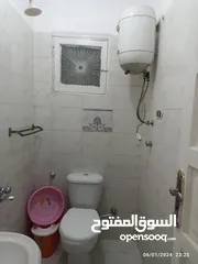  5 شقة مصيف بمطروح